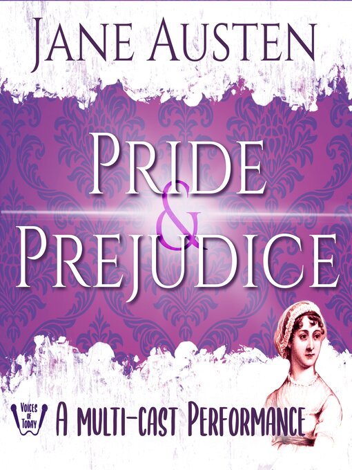 Title details for Pride and Prejudice by Jane Austen - Available